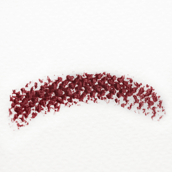 Hair-Beauty-Shop Sensual Lipstick Matte M407 carmine Pigment